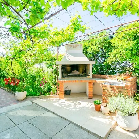 Mrijana D Διαμέρισμα