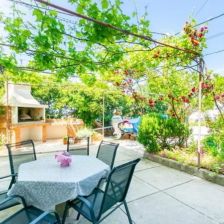 Apartment Mrijana D Barbat na Rabu