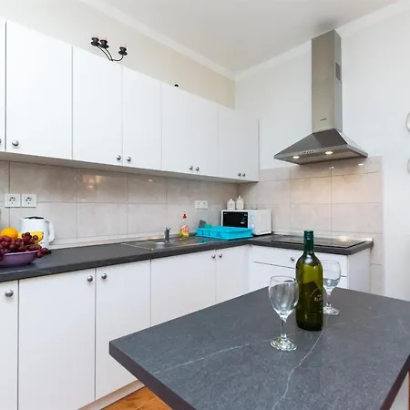 Apartment Mrijana D Barbat na Rabu