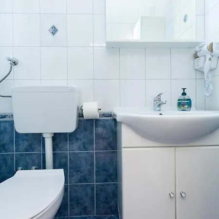 Mrijana D Apartment *