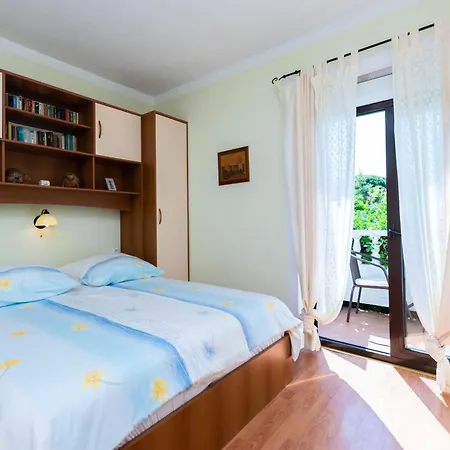 Mrijana D Apartment
