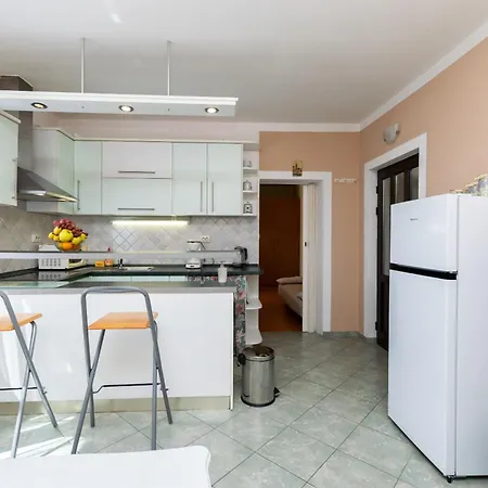 Mrijana D Barbat na Rabu