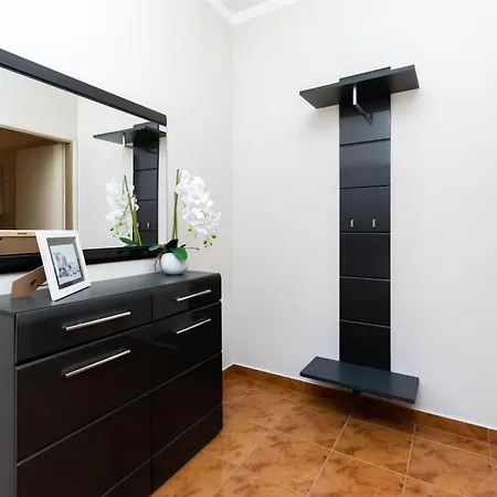 Apartmán Mrijana D Barbat na Rabu