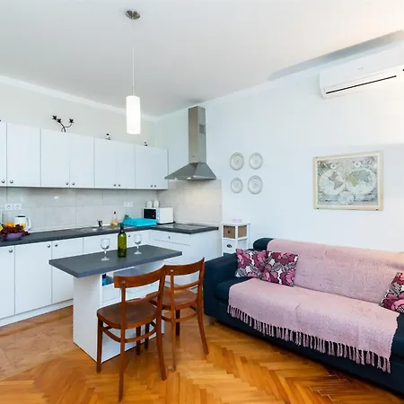 Apartment Mrijana D