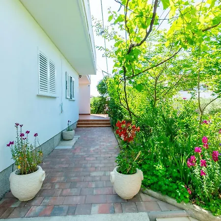 Mrijana D Apartmán Barbat na Rabu