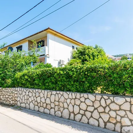 Apartmán Mrijana D Barbat na Rabu