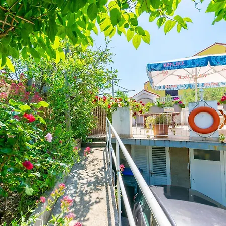 Apartmán Mrijana D *