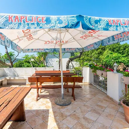 Apartment Mrijana D