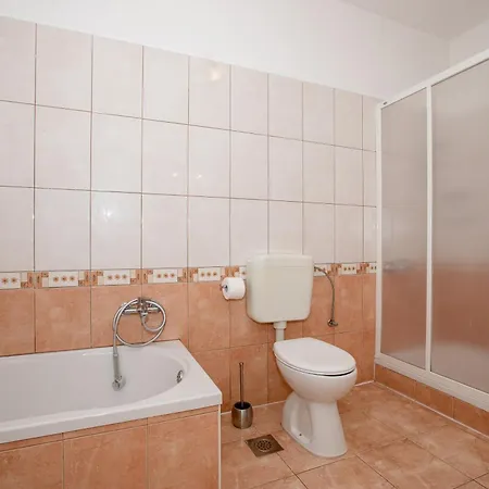 Apartmán Mrijana D