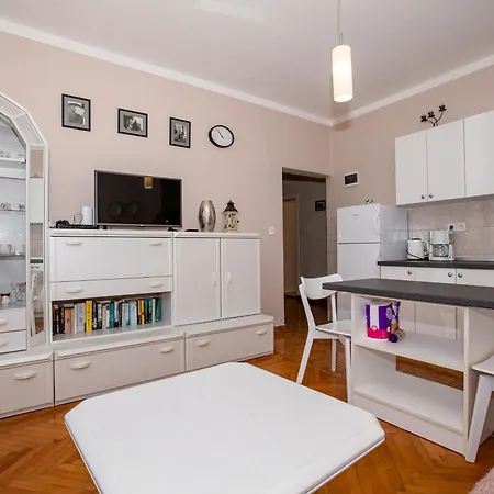 Mrijana D Apartmán