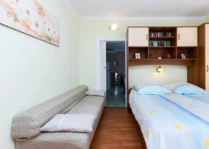 Apartment Mrijana D