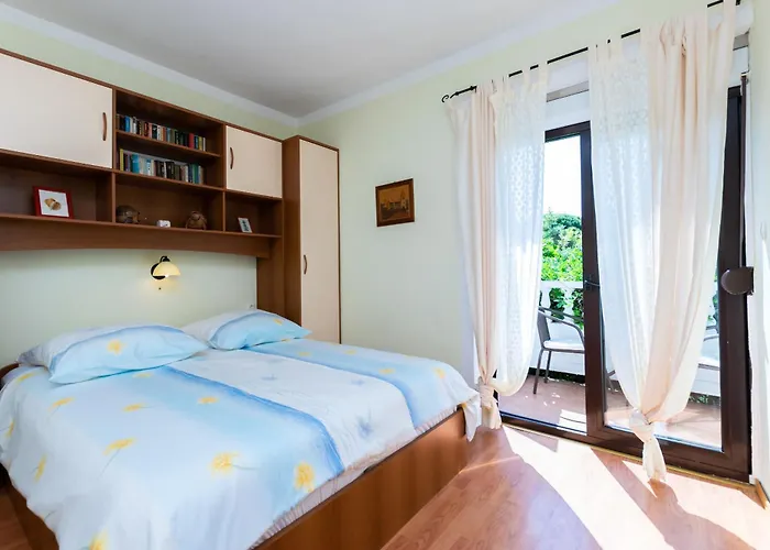 Mrijana D Apartment