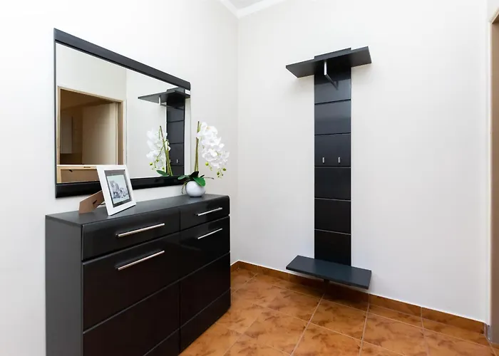 Apartment Mrijana D Barbat na Rabu