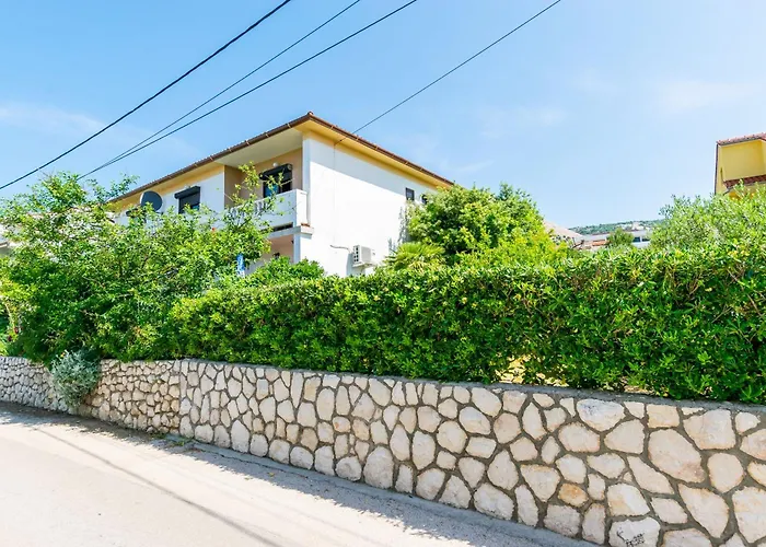 Apartment Mrijana D Barbat na Rabu
