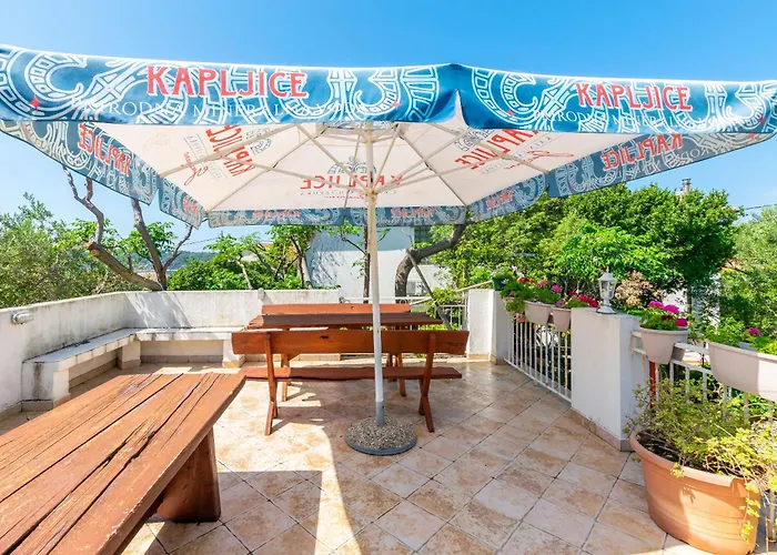Apartment Mrijana D