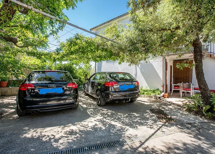Apartment Mrijana D