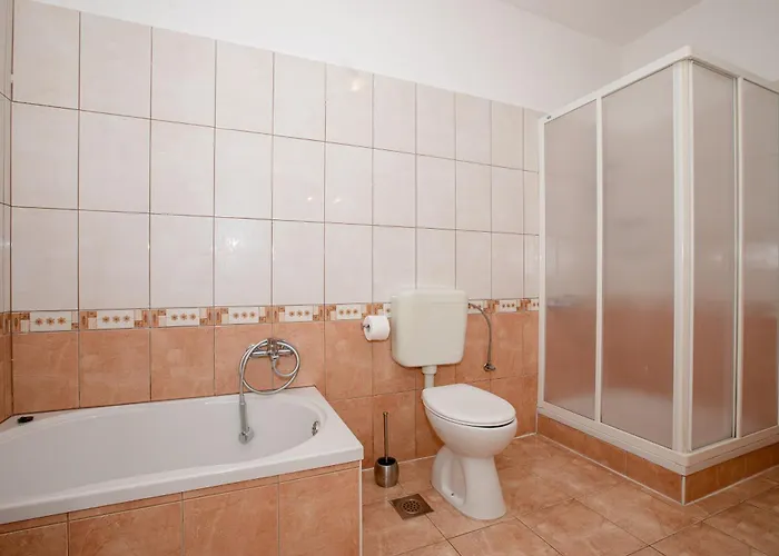 Apartment Mrijana D