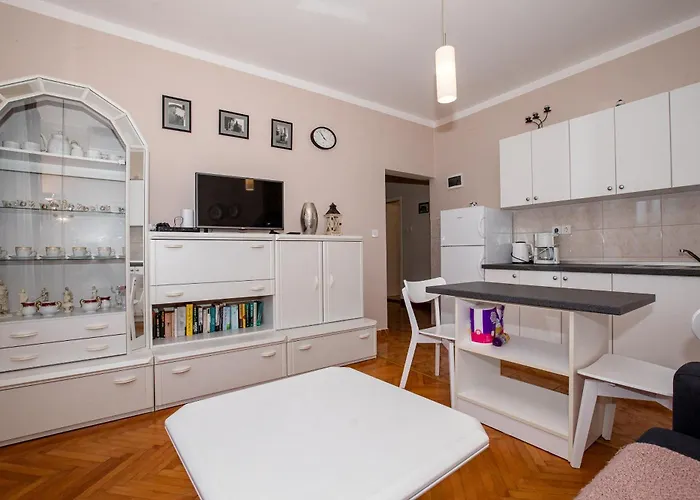 Mrijana D Apartment