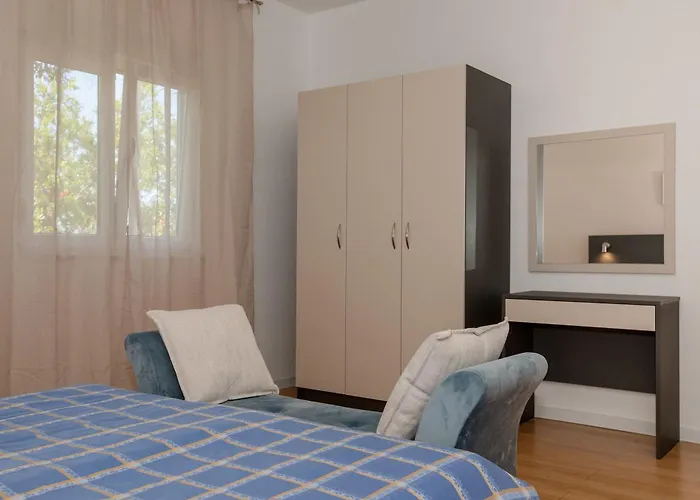 Mrijana D Apartment *