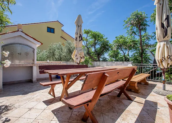 Mrijana D Apartment