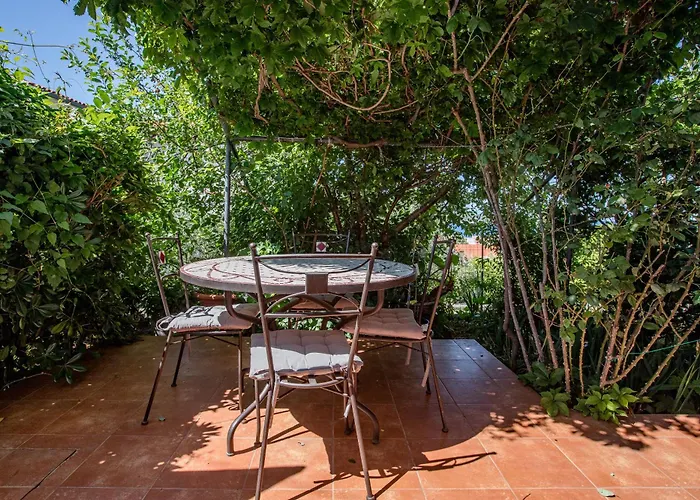 Mrijana D Apartment