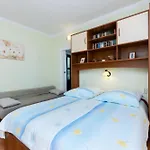 Mrijana D Lägenhet Barbat na Rabu