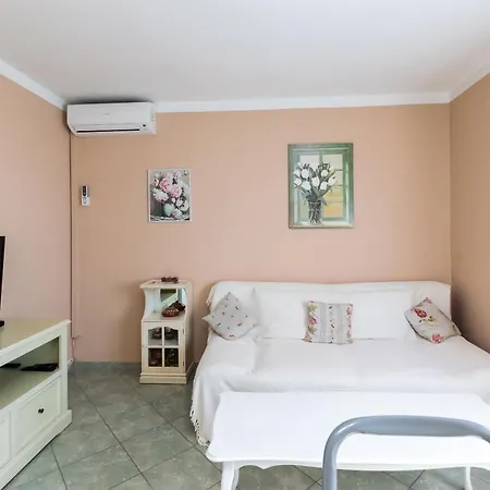 Apartment Mrijana D Barbat na Rabu