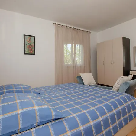 Mrijana D Apartment Barbat na Rabu