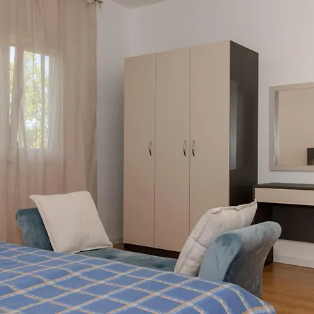 Mrijana D Apartment *