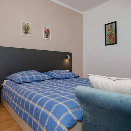 Mrijana D Apartment Barbat na Rabu