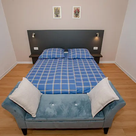 Apartment Mrijana D Barbat na Rabu
